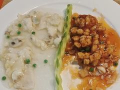 -惠宾楼老菜馆