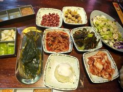 -火炉情韩国料理店(古田路店)