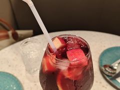 -CRAZYONES西班牙海鲜饭(上海美罗城店)