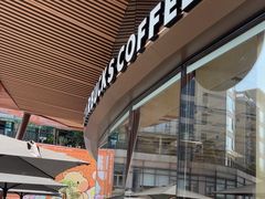 -星巴克臻选(中山石岐大信新都汇店)