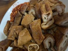 卤肥肠-温江公平红烧兔(总店)