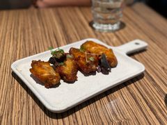 -榖屋house of flour(张江首店)