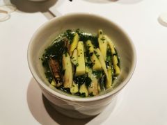 豆苗蟹柳油焖笋-福1015(愚园路店)