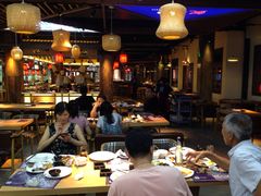 大堂-印象鲵宴·张家界地标美食名片(溪布街店)