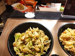 -比格比萨自助(新辰里学清路店)