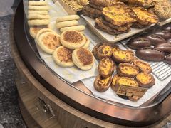 -PAPER STONE BAKERY(天汇广场店)