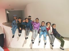 -舞研舞蹈培训(魏公村校区)