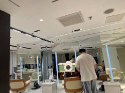 -NEW FACE烫染专业店