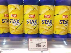 乐事原味薯片-老婆大人量贩零食连锁象山石浦南屏路店