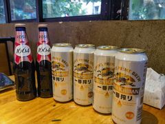 -新疆烧烤王(广灵店)