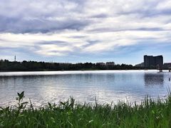 -美兰湖景区
