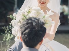 -老房子金沙元年川菜食府·草坪婚礼(毗河店)