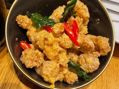 -森Some Fusion(荔湾店)
