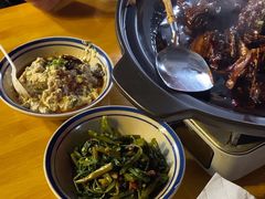 -回味黑鸭煲·始于2006(万松园店)