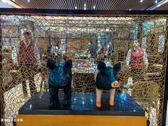 -郑庄脂渣海鲜楼(九水路店)