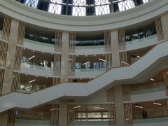 -厦门市图书馆(集美新城馆区)