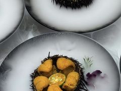 -品海楼·大连海胆锅贴馆(东港店)