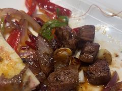 -渔乐之昕·铁板烧自助餐(虹悦城店)