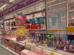 -泡泡玛特POPMART(宁波印象城店)
