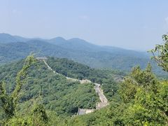 -南京珍珠泉风景区