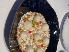 -山泉粤宴(广东大厦店)