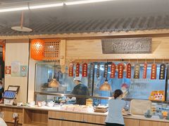 -安泰楼·佛跳墙创始人·传统闽味早茶·酒楼(三坊七巷闽菜地标店)