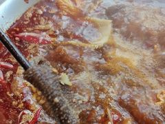 -刘一手重庆火锅(万达广场店)