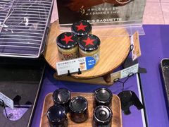 -巴黎贝甜(华堂新辰汇店)