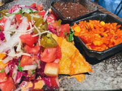 -Q MEX 库迈墨西哥餐吧(三里屯店)