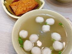 -圆宝台湾小吃(迎津街店)