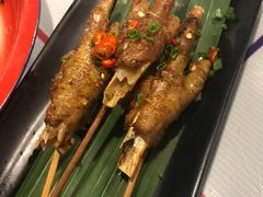 -辉记炭烧海鲜大排档·老字号(福田店)