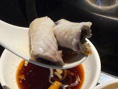 -顺峰顺水顺德菜(龙华店)