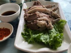 -老毛手抓·盐池滩羊非遗手抓(宁夏总店)