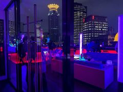 -外滩8号 whisky bar(金延大厦店)