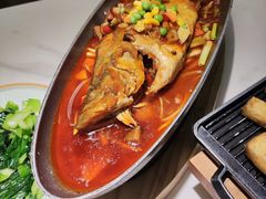 -徽韵人家·传承正宗徽菜(牡丹园店)