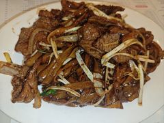 -大哥餐厅(西城花园店)