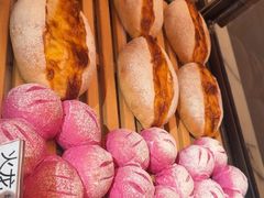 -木子木水日式烫面包(观音桥星光68广场店)