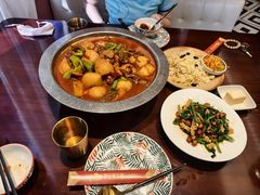 -那拉提之疆·新疆菜(美院店)