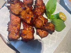 -BetterThai 泰加(苏州中心店)