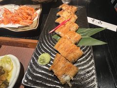 -玄白·炭烤活鳗(上海首店)