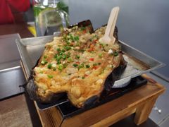 -很久以前羊肉串(南京路第一百货店)