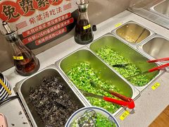 -王繁星面馆(西安熙地港店)