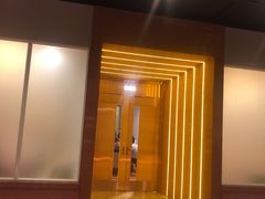 -西贝莜面村(香蜜湖店)