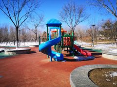 -大兴滨河森林公园