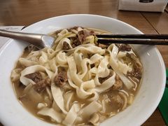 -立文冬·鲜活面(杭州太合商业中心店)