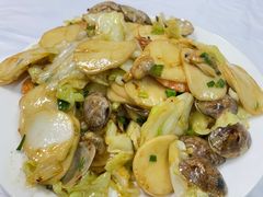 -阿军排档·烧烤
