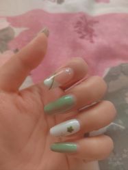 -晨·艺美甲美睫