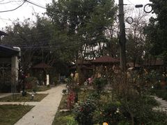 -西昌老号李小肠特色烧烤园(双流店)