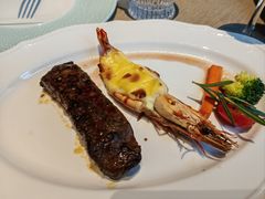 -波特曼西餐厅(中央大街店)