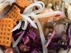 -三兄弟高炉烧饼